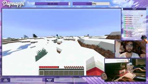 explosion saint haccerman