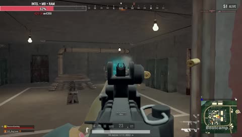 AIM BOT