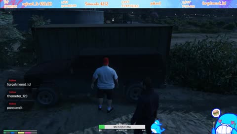 มันไม่ใช่เรื่องจริง