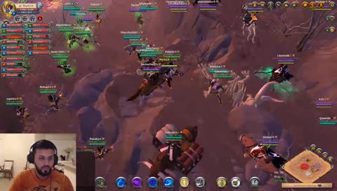 AW drops alliance