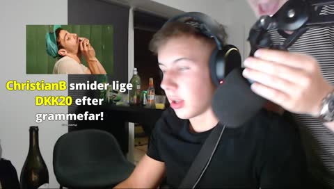 grønlænder og jawpa <333333