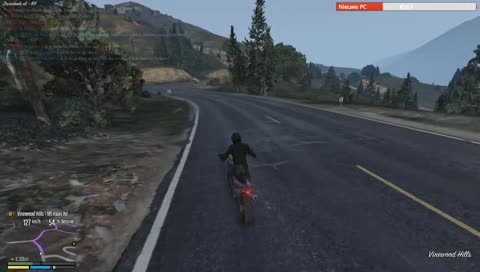 Kleinere raakoppervlak