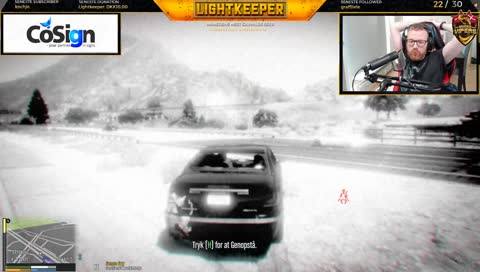 '' Vi færdige '' xD