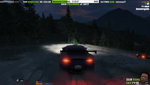 Quién fue primero? KLK cavando