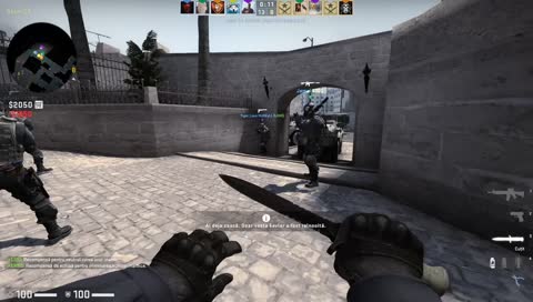 kneegears