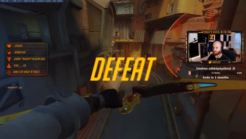 No eipäs sitä kuule ilman kuulolaitteita