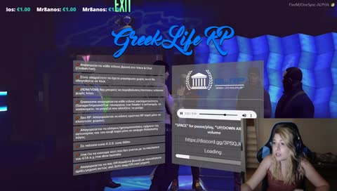 OOOOO TI EIPEEEE Kappa