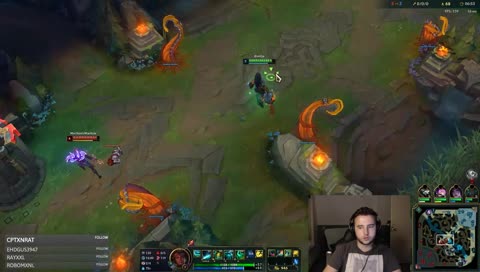 Actual clip