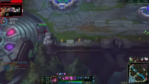 i pensieri di un psicopatico 