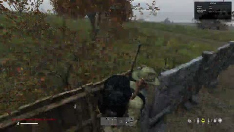 Dědka to nezajímá!