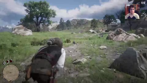 Arthur vs procione immortale