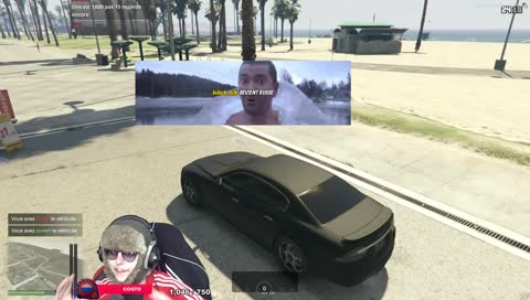 MDR IL CROYAIT AVOIR DONNER 5 SUB