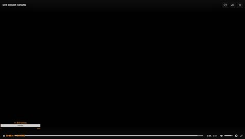 Мне снился напалм