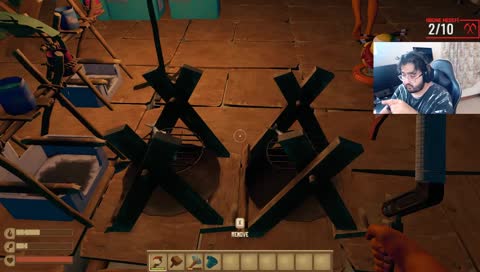 Dayı milletin rızkını yiyor oynat bakalım