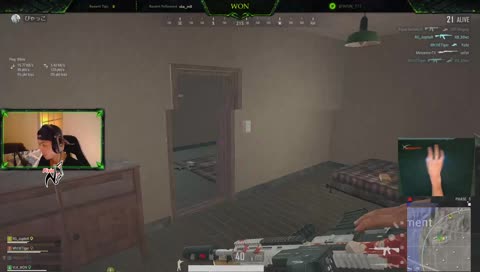 体動きすぎ問題