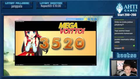 NÄKKEEKÖ KAIKKI KAMERASA