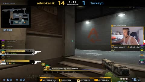 Ło kurde and ACE by Byali <3