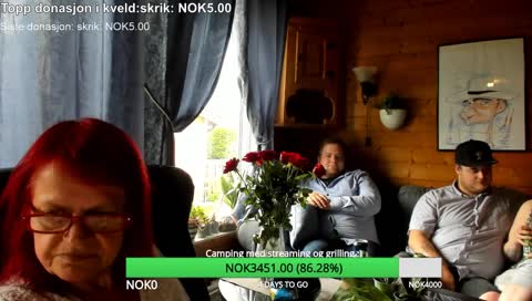EHHH SKAL VI SE