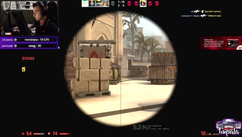 kuda?