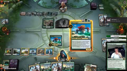 Lands coming in clutch