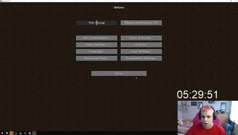 Jeho Seed Bacha ...na vlastní nebezpečí 👀