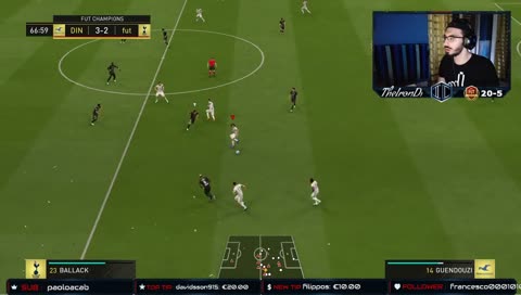 Sir IronDi la carrozza è pronta