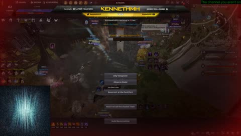 go for the fight omegalul