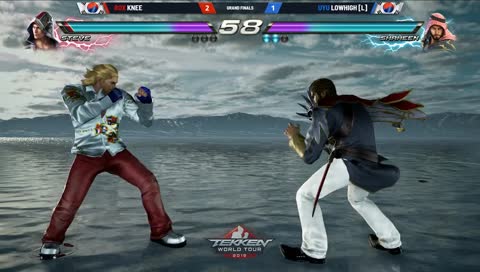 STEVE OUT OF TUNE BASS DROP