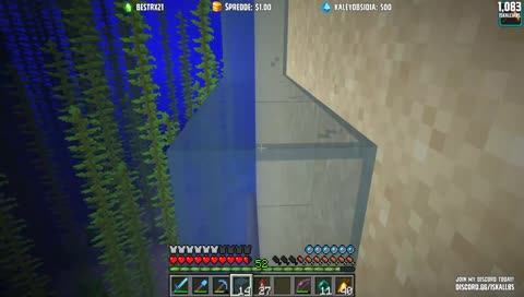 SUB BOMB 85 !! (18.June'19 by justicefool)