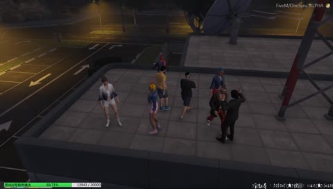 發妮神之乾媽-忍者珠珠阿姨!