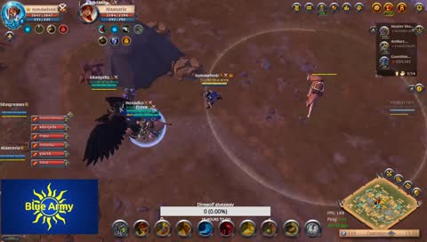 Strom je dead