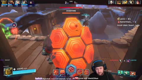 rest in peace ulti