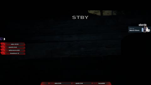 de ott megütöttek nem magától esett le