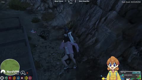 I love you and I miss you and...