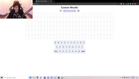 twitch chat's vocabulary
