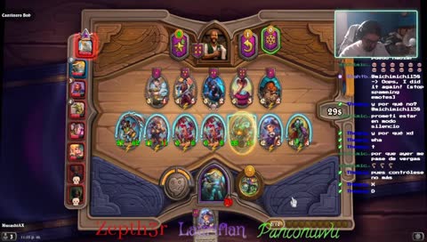 Musashi Pogchamp
