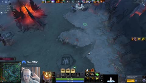 about midlane and why hes v bored of it