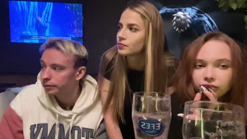:D