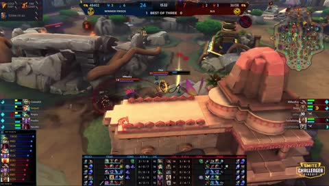 MY MAN JUST EXPLODED