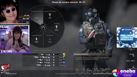 AGREDIDA PELO MIC