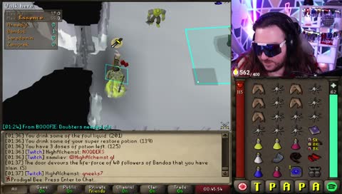 2022 Pit Viper Friday Birthday Collab 420 trophy Pog