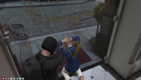 pdčka OMEGALUL