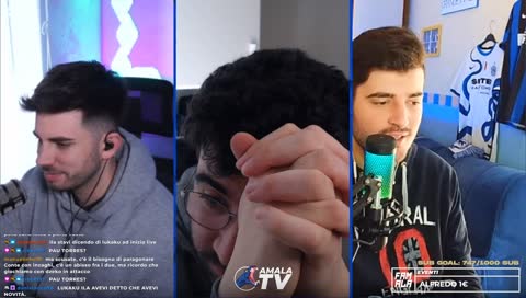 Marotta manda il contratto al segnale di Luca