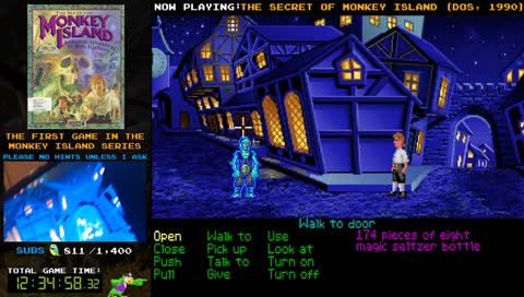 Roger the Dead Pixel