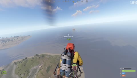 absolute perfect timming.