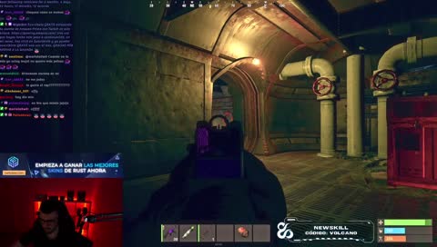 no damos para sustos...