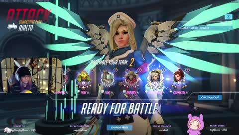 Lets join team chat.