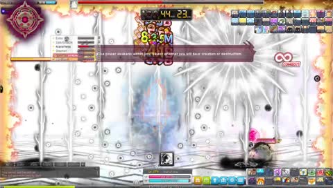 Are you sure this was not intentional?