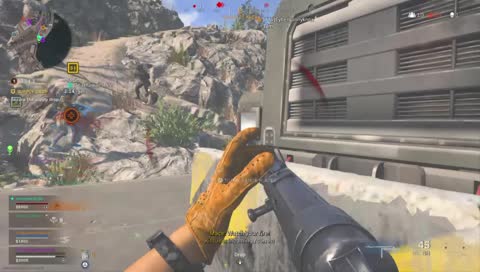 Multi kill