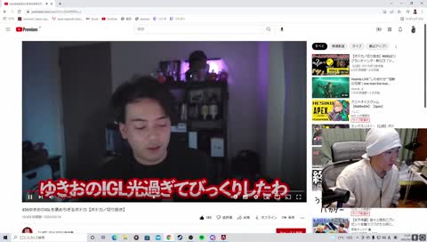 ボドカ「ゆきおはくそ」